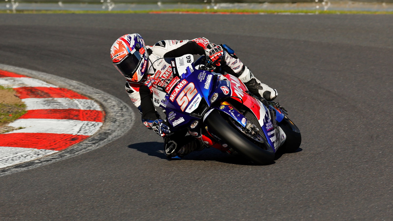 Danny Kent, BSB, 2024, Brands Hatch, Showdown , Race 1